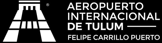 Tulum International Airport logo