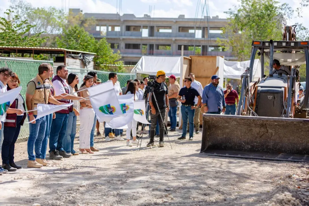 Tulum's Paving Projects Set to Benefit 47,000 Residents