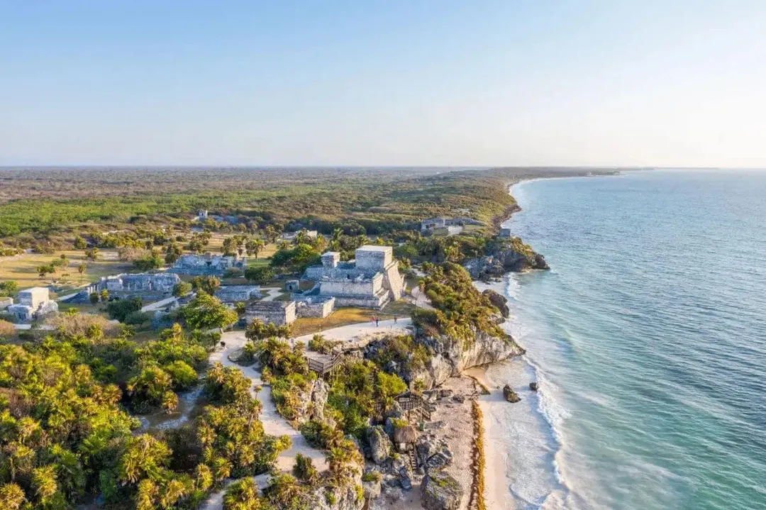 Public Beach Access in Tulum: Your Essential 2025 Guide