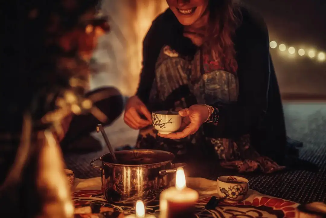 How Maya and Aztec traditions influence today’s cacao practices