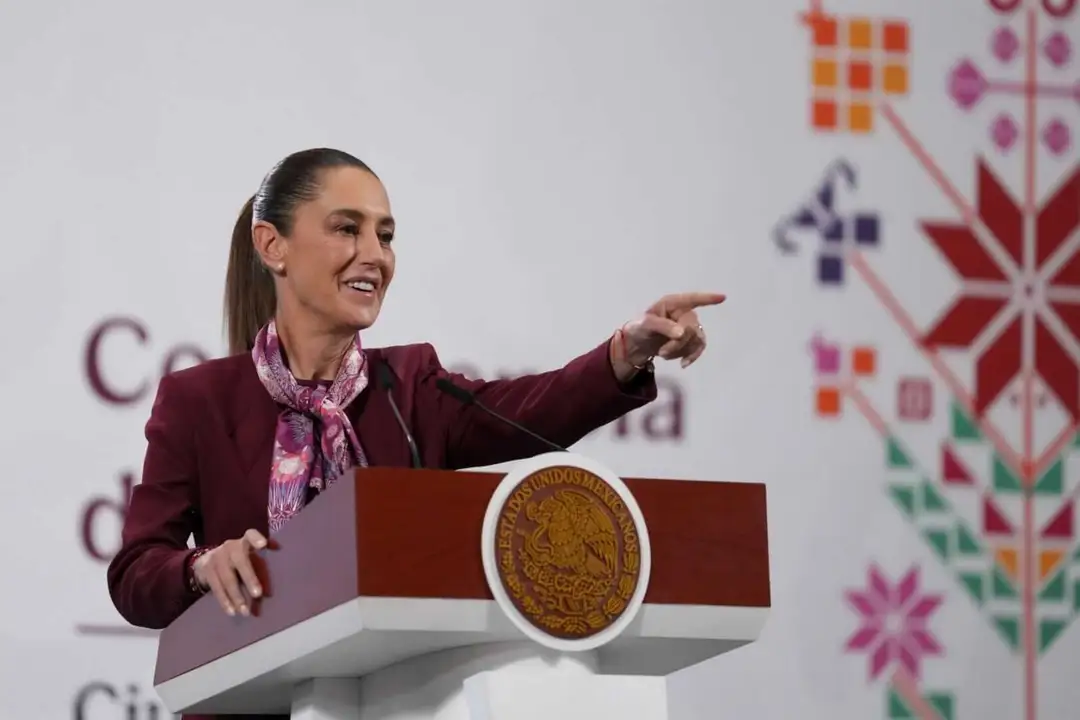 Sheinbaum tells Tulum mayor to prioritize planning over beach debate