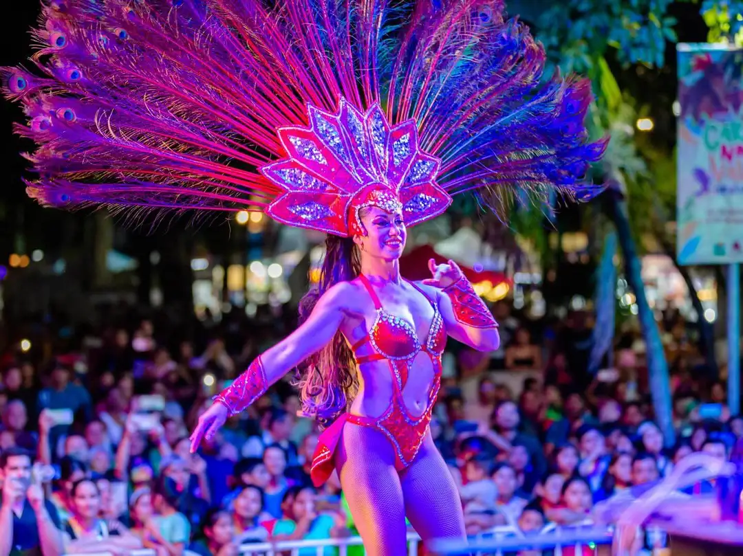 Tulum confirms four-day schedule for Carnaval Tulum 2026