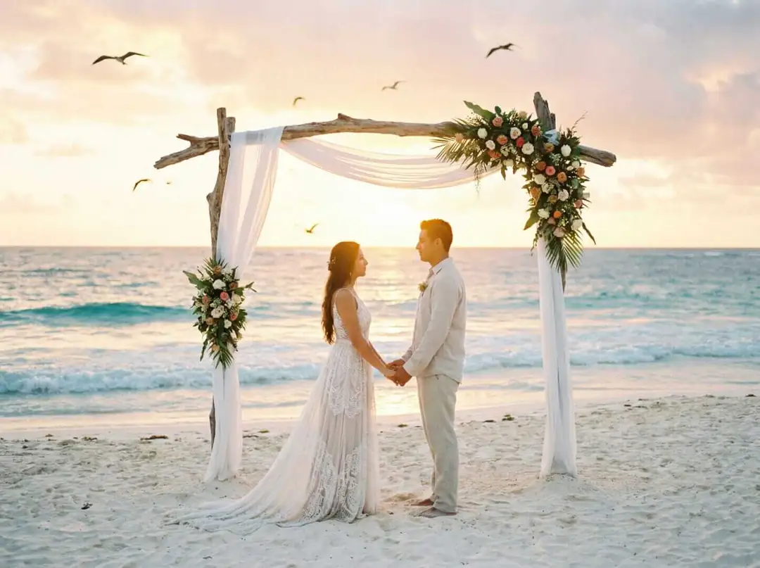 Tulum to host international destination wedding summit in February 2026