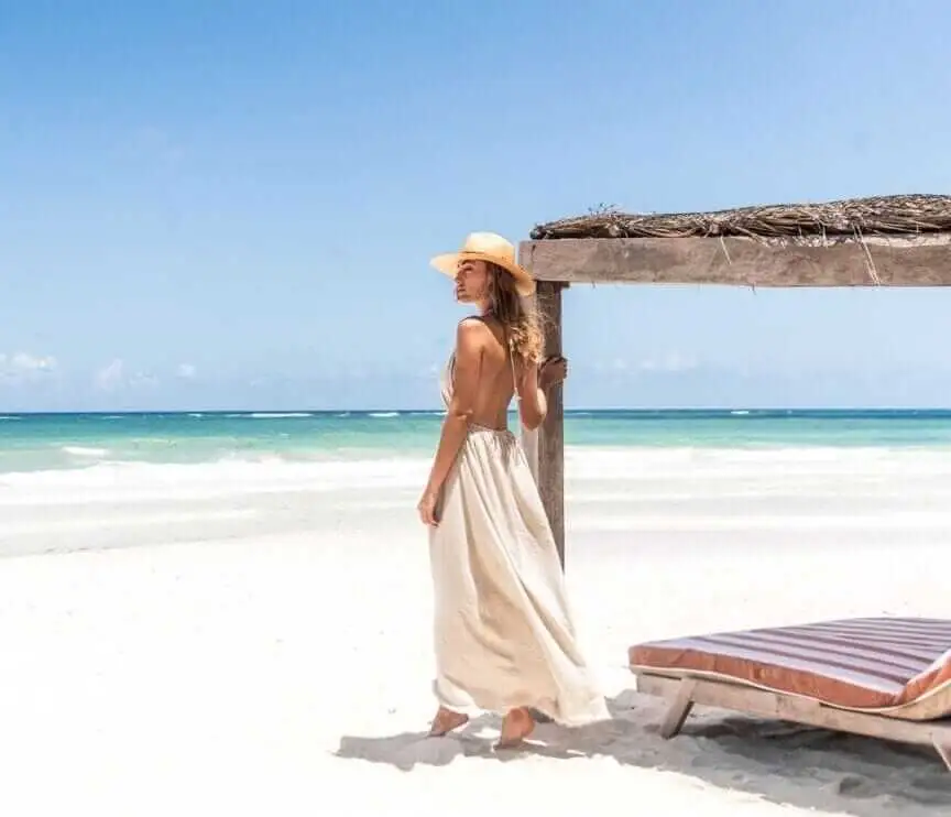 Tulum rises to second strongest tourism brand in the Mexican Caribbean