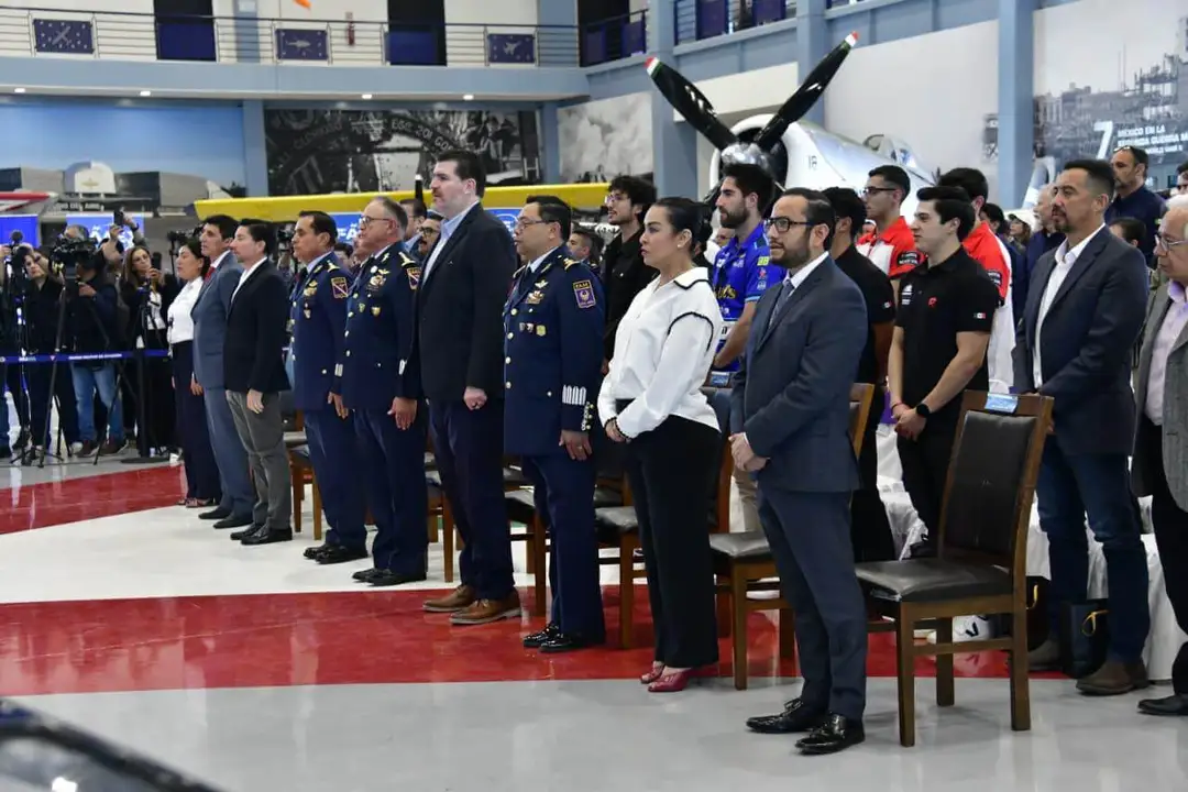 NASCAR México confirms April 2026 races at Tulum international airport