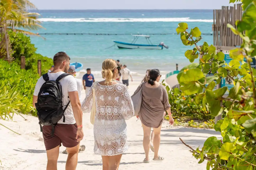 Beyond the Headlines: The Real Truth About Safety in Tulum