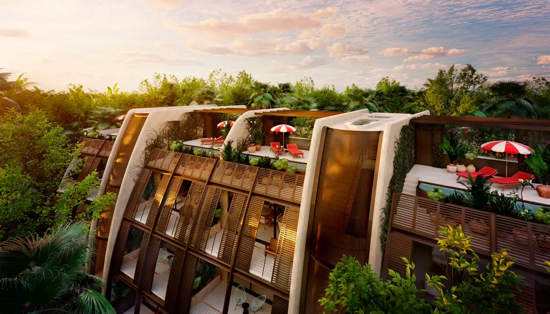 Faena Tulum and the New Shape of Residential Luxury in the Mexican Caribbean