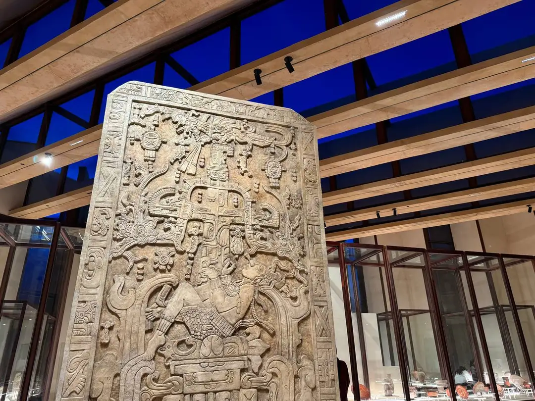 Tulum's Regional Museum Draws 780,000 Visitors With Federal Security Backing
