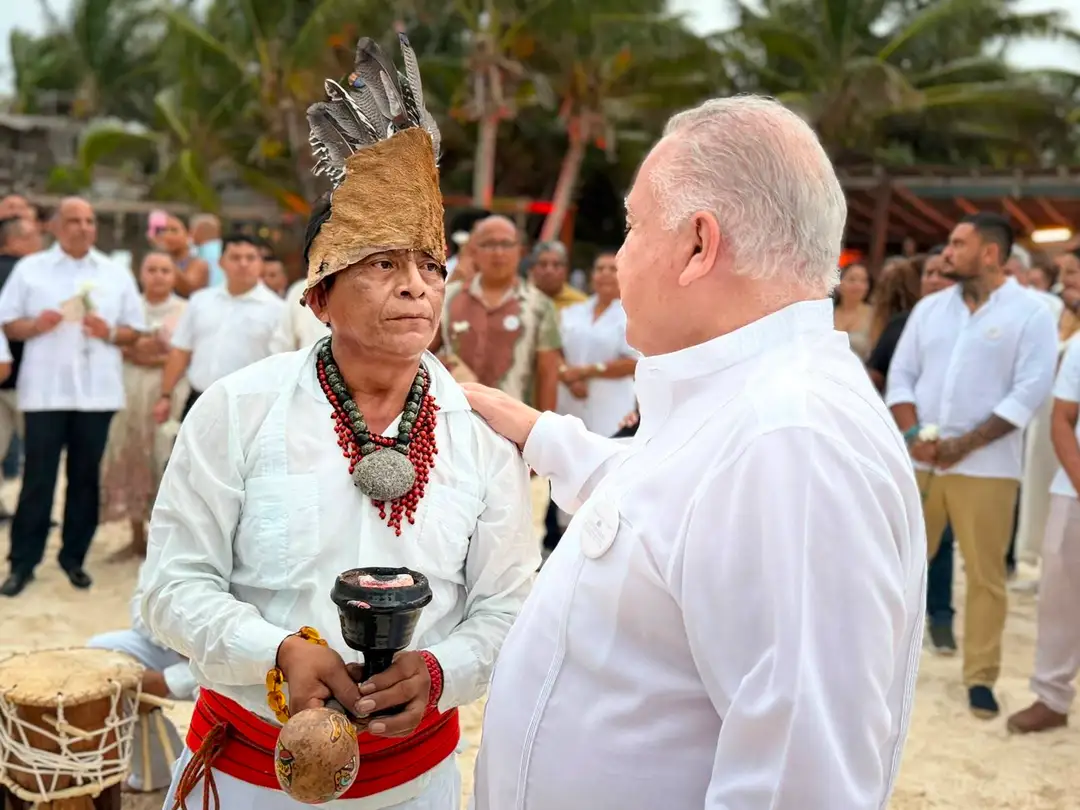 Tulum Turns 18, Reads the Names of Those Who Built It From Nothing