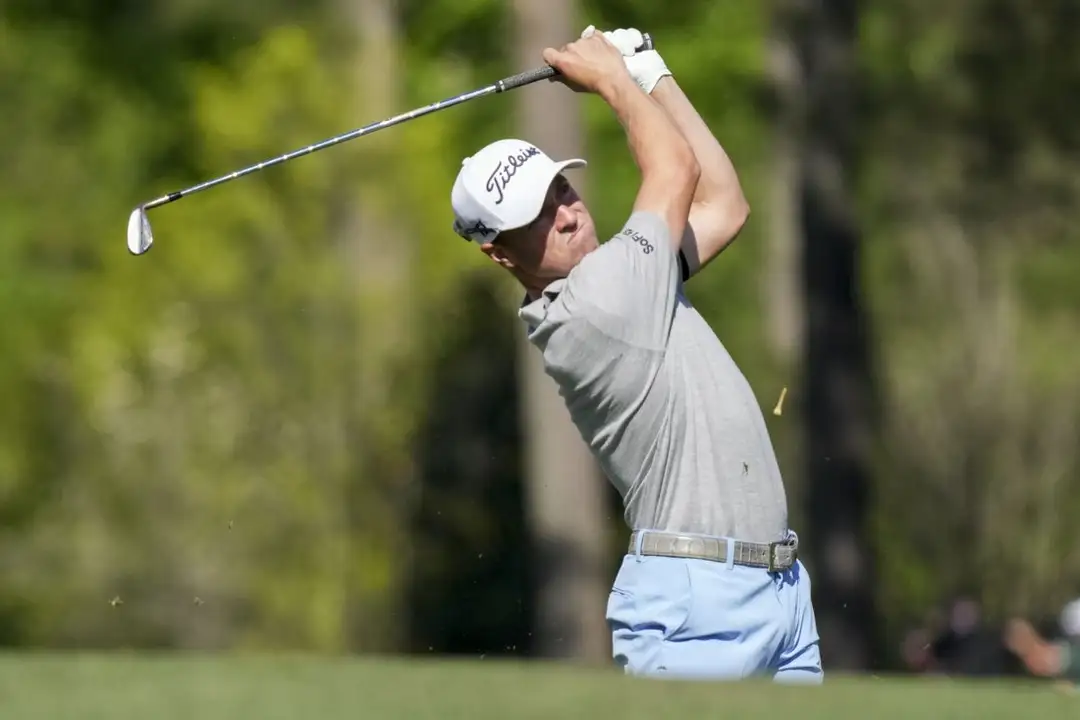 Tulum Championship Tests Future PGA Tour Stars Tulum Championship Tests Future PGA Tour Stars