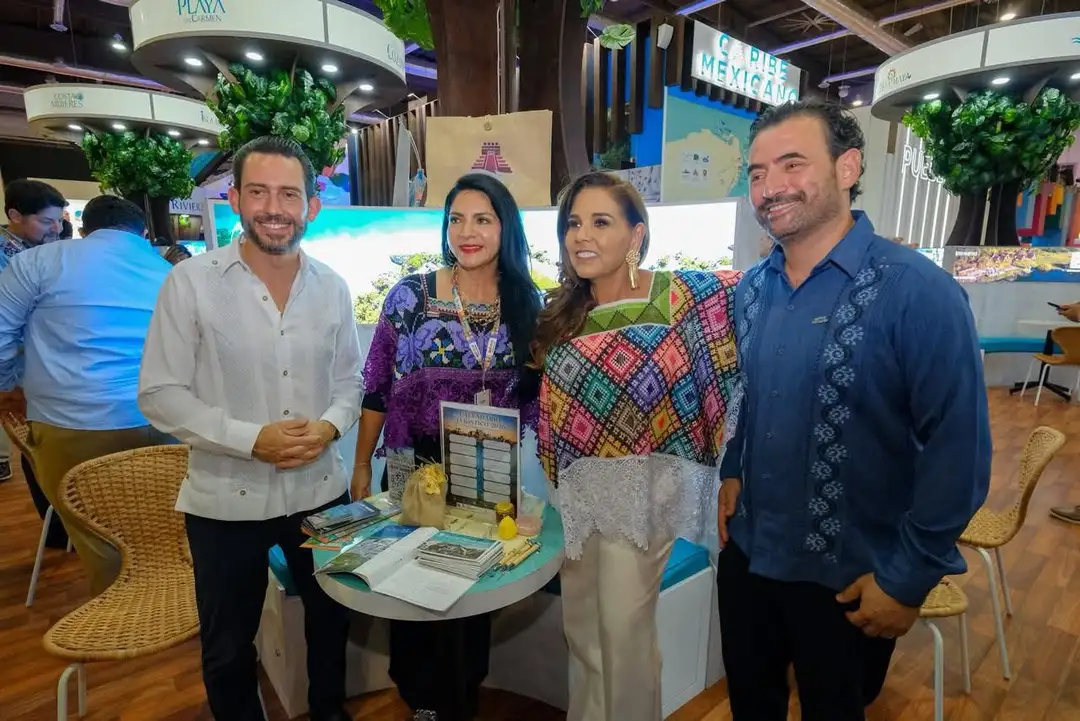 Tulum Tianguis Turistico 2026 Redefines Destination Identity with a Beyond Sun and Beach Strategy Tulum Tianguis Turistico 2026 Redefines Destination Identity with a Beyond Sun and Beach Strategy