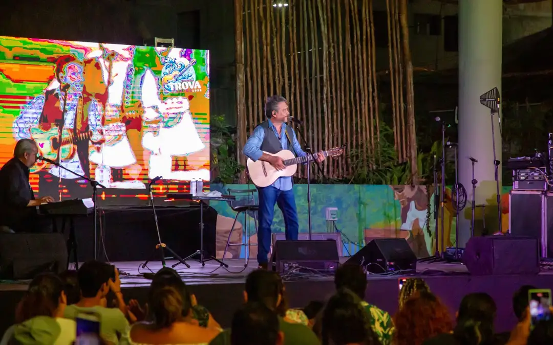 The Acoustic Resonance of Tulum and the Festival Trova Caribe 2026
