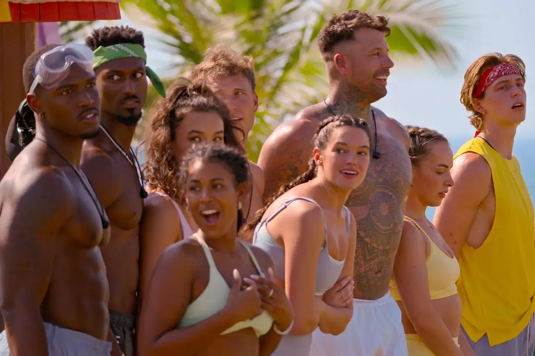 Perfect Match Season 4 Premieres on Netflix With 20 Reality Stars Competing in Tulum