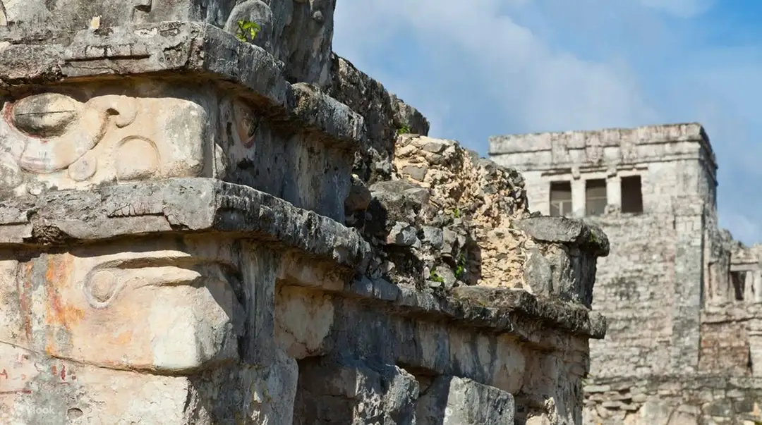 Tulum archaeological zone averages 1,000 daily visitors as summer season approaches