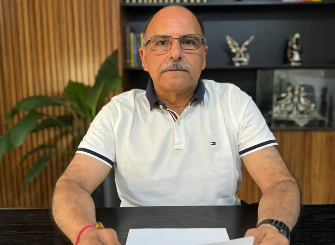 Jorge Portilla Manica leaves Movimiento Ciudadano ahead of Tulum political renewal