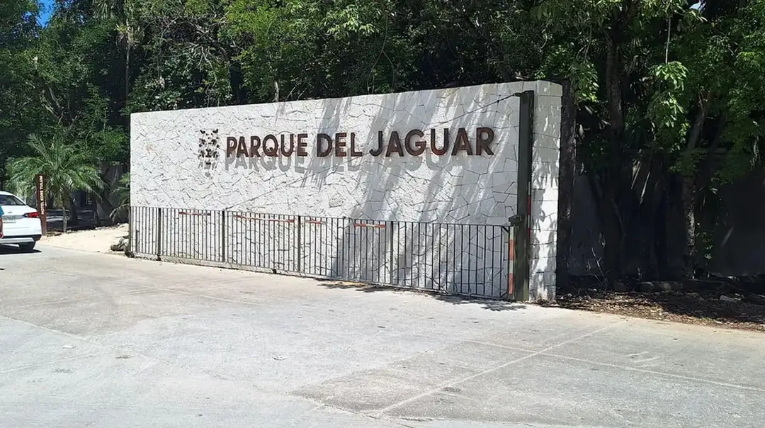 Tulum residents push Change.org petition to separate Parque del Jaguar from the Archaeological Zone Tulum residents push Change.org petition to separate Parque del Jaguar from the Archaeological Zone
