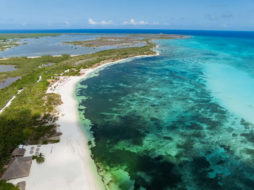 Mexican Caribbean Dominates National Tourism During Spring Break 2026