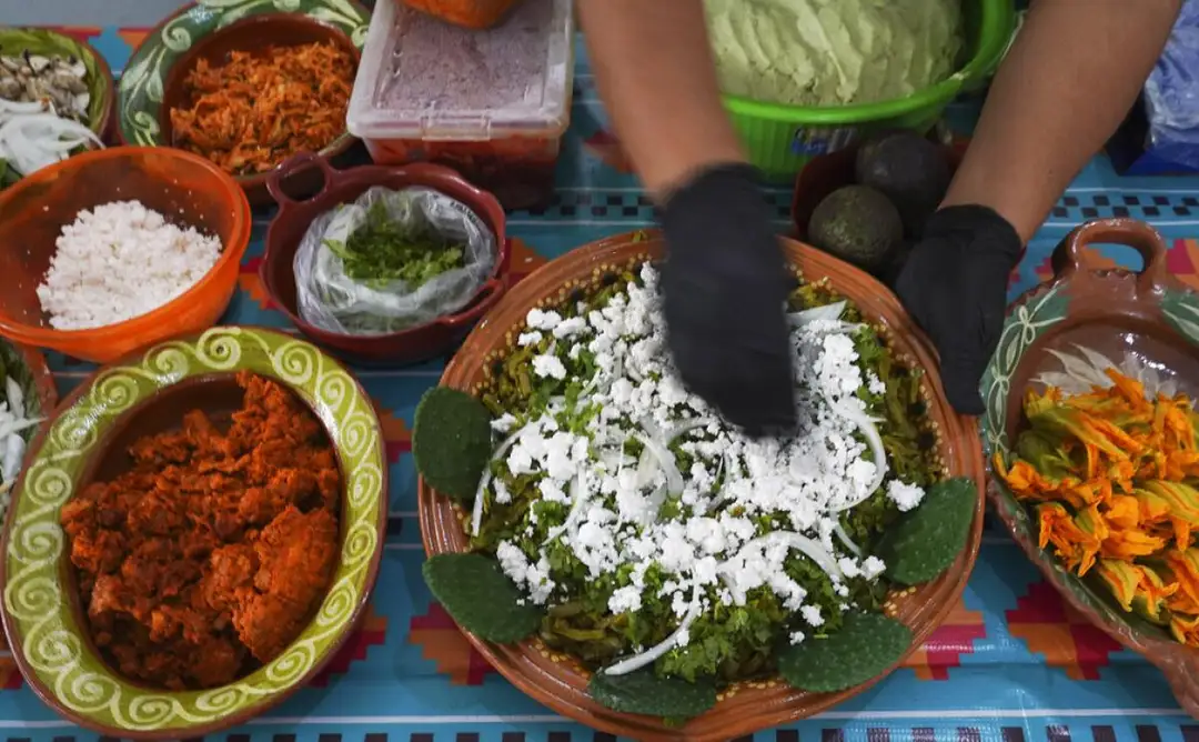 Tulum Launches Festival Mar y Tierra for Producers Tulum Launches Festival Mar y Tierra for Producers
