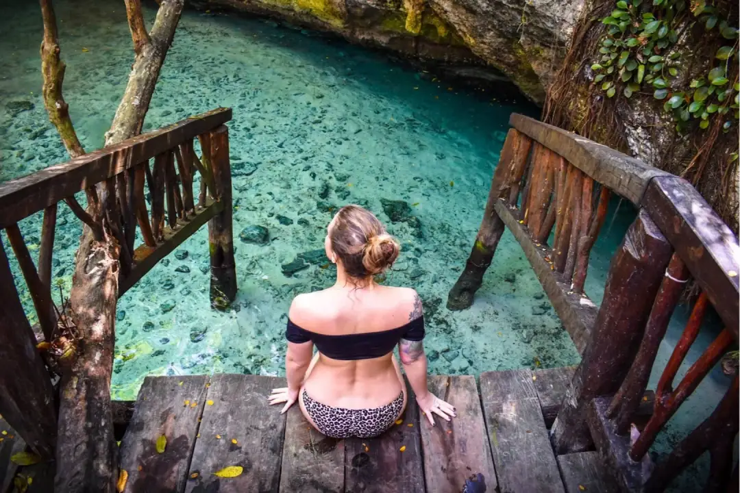 10 Best Tulum Cenotes for Swimming [2025 Map & Prices]