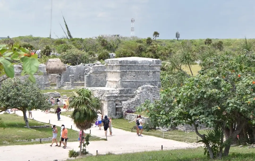 Tulum Tour Operators Push for Extended Electronic Festival Season