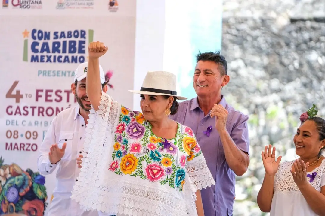 Quintana Roo’s Culinary Delights Take Center Stage in Bacalar