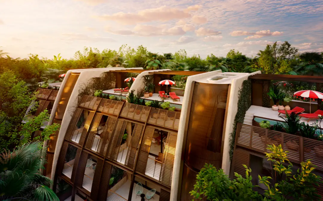 Faena District Tulum: Redefining Sustainable Luxury in Riviera Maya