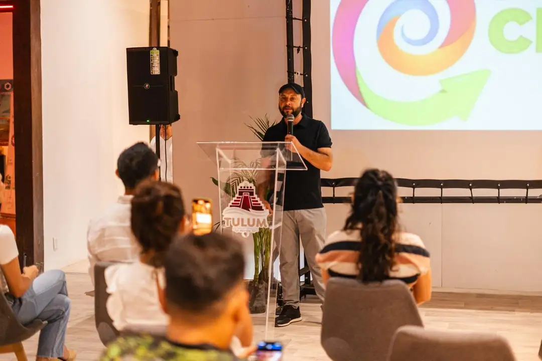 Innovating Sustainability in Tulum’s Green Solutions Hub