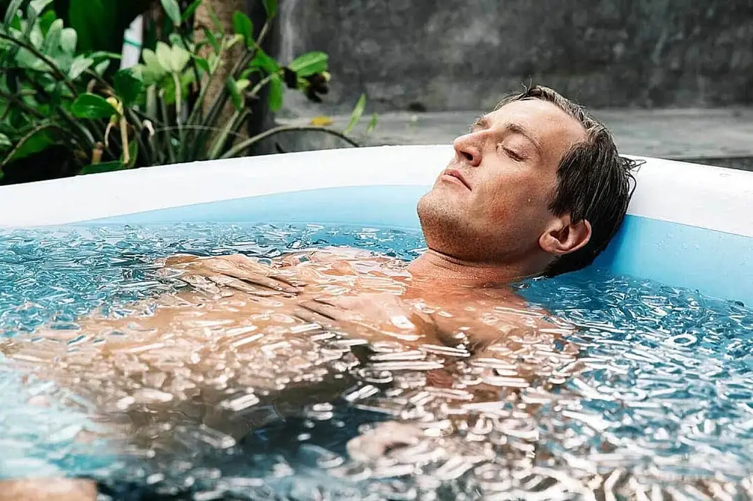 Ice Baths in Tulum: Embracing the Chill for Health and Wellness Ice Baths in Tulum: Embracing the Chill for Health and Wellness