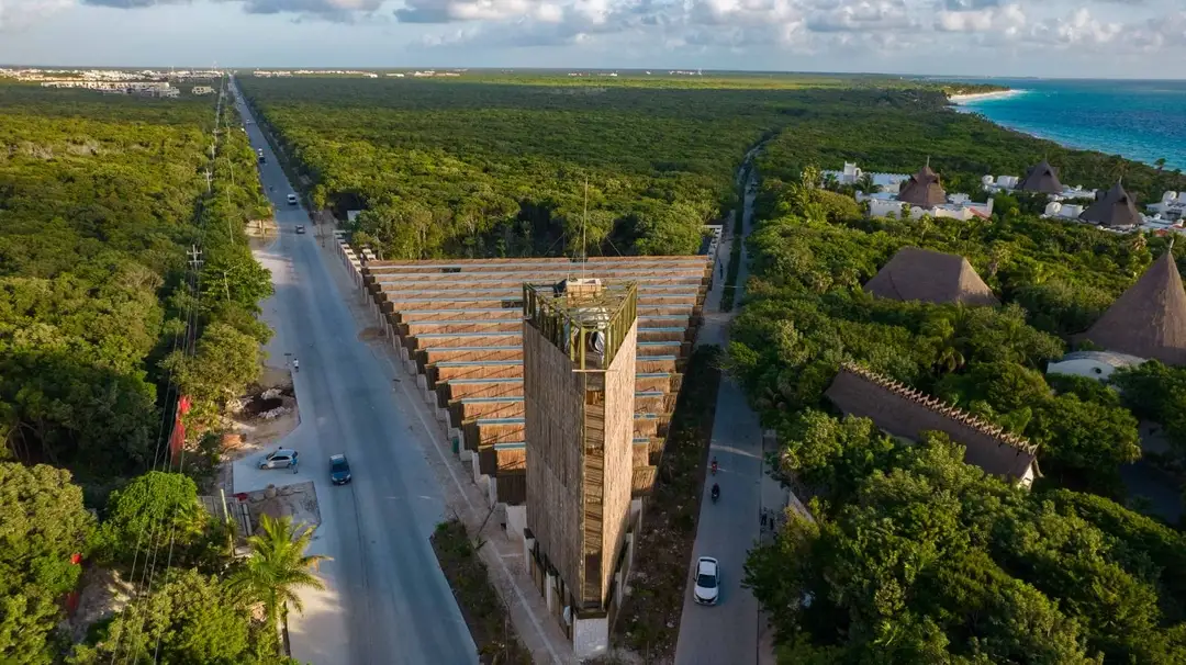 Foreign Residents in Tulum Secure Residency for Jaguar Park Entry