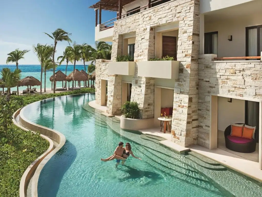 Tulum All-Inclusive Resorts