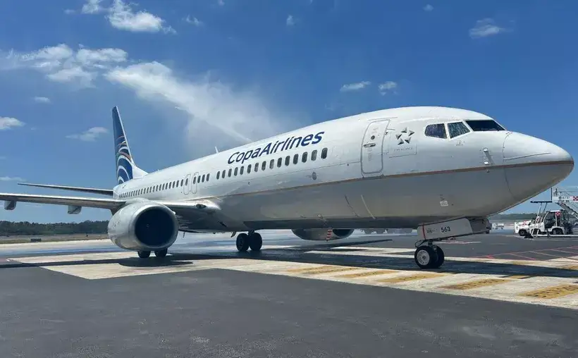 Copa Airlines Halts Flights in Tulum Amid Aircraft Inspections