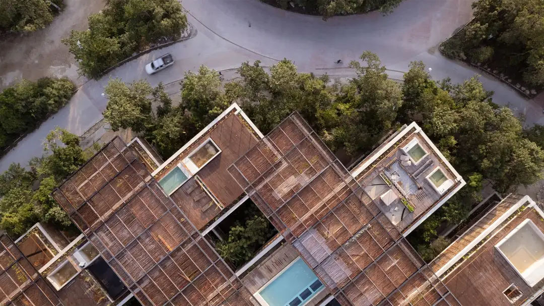 Tulum Real Estate Market Soars as Developers Shape Urban Landscape