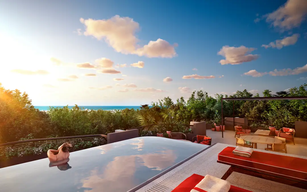 Faena Tulum and the Rise of Symbolic Real Estate