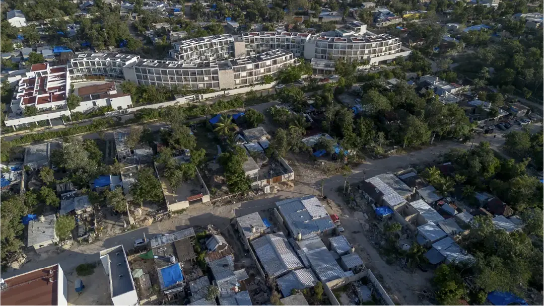 Major Real Estate Fraud Unveiled in Tulum