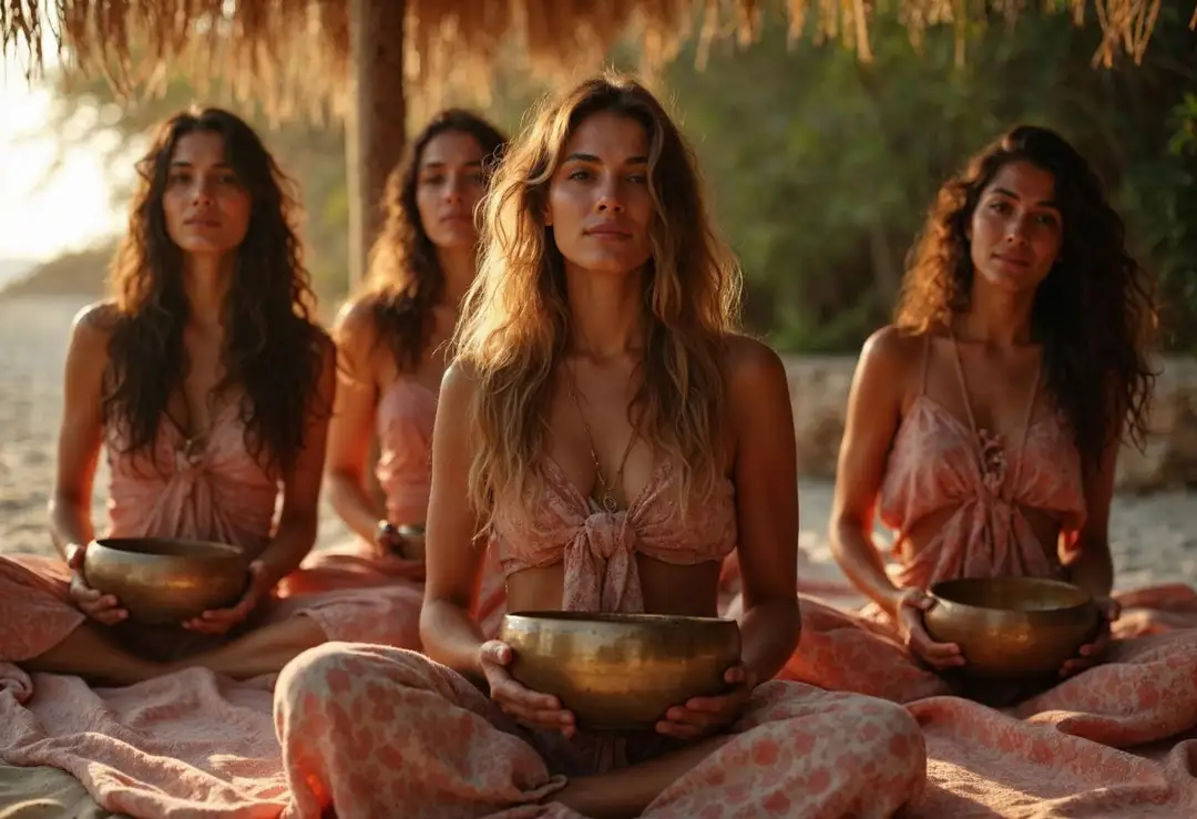 Healing or Performing? The Quiet Crisis of Spiritual Integrity in Tulum