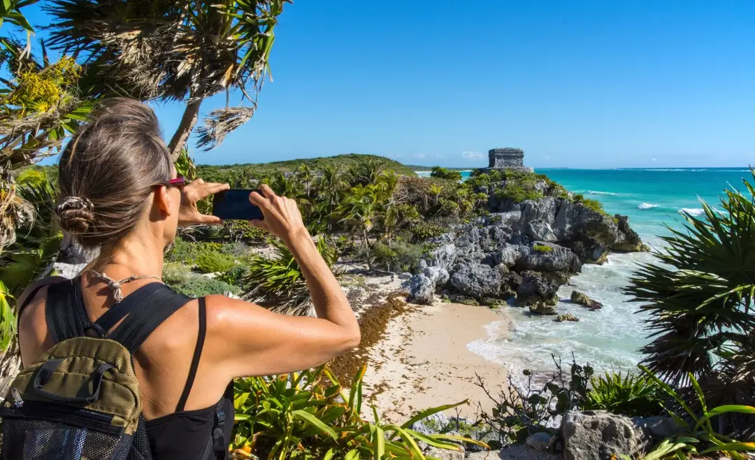 Tulum Leads Caribbean Hotel Occupancy in May Start