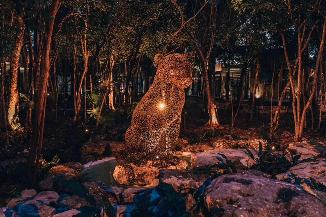 Bosque Tulum Invites You to Live Where Peace, Purpose, and Beauty Align