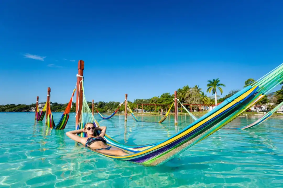 Where to swim in Tulum during sargassum season: lagoons, cenotes, and more