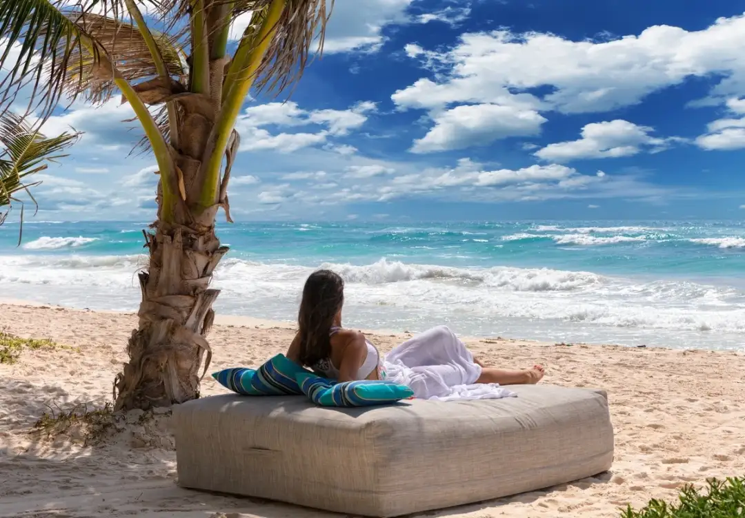 Why Is Tulum So Expensive? Inside Mexico’s Most Exclusive Beach Town