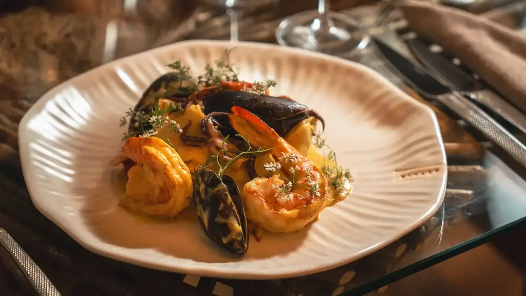 ITALIK redefines Italian dining at AZULIK Tulum