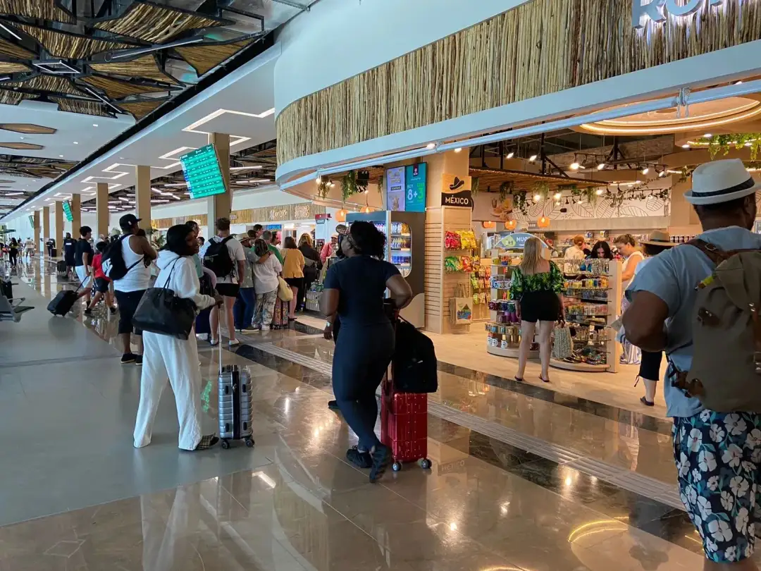 Tulum Airline Incentives: 5 New Perks to Expand Air Service