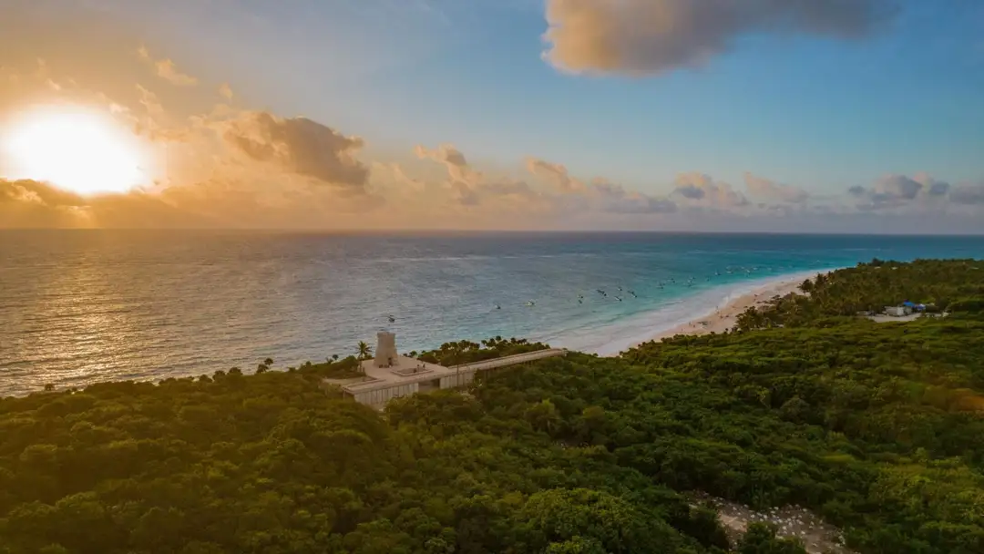 Cielo Mar y Tierra Music Festival: Dive into Nature's Soundscapes