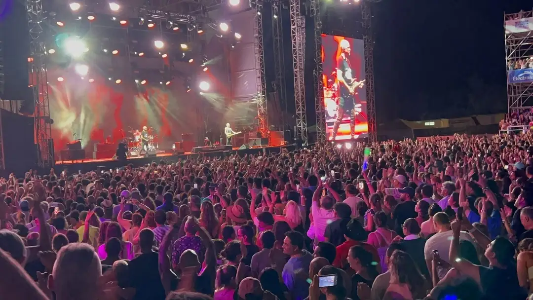 How Mexican Caribbean Music Festival Transforms Tourism in 2025