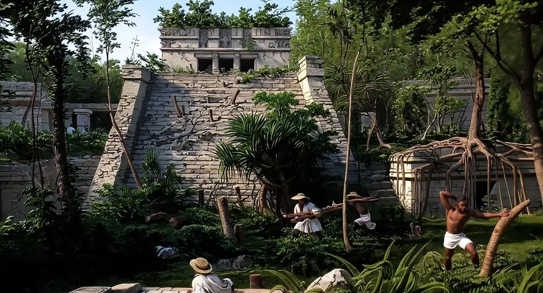 The Untold Tulum History of a Jungle Village Turned Paradise