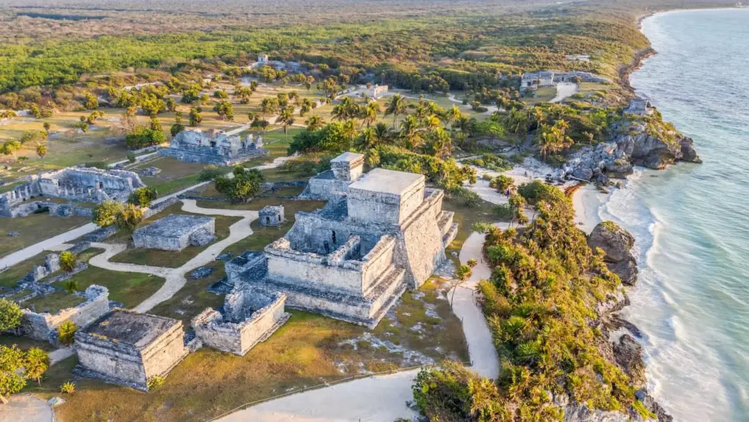 Chichen Itza and Tulum Visitors Lead Tourist Spots in Mexico Chichen Itza and Tulum Visitors Lead Tourist Spots in Mexico