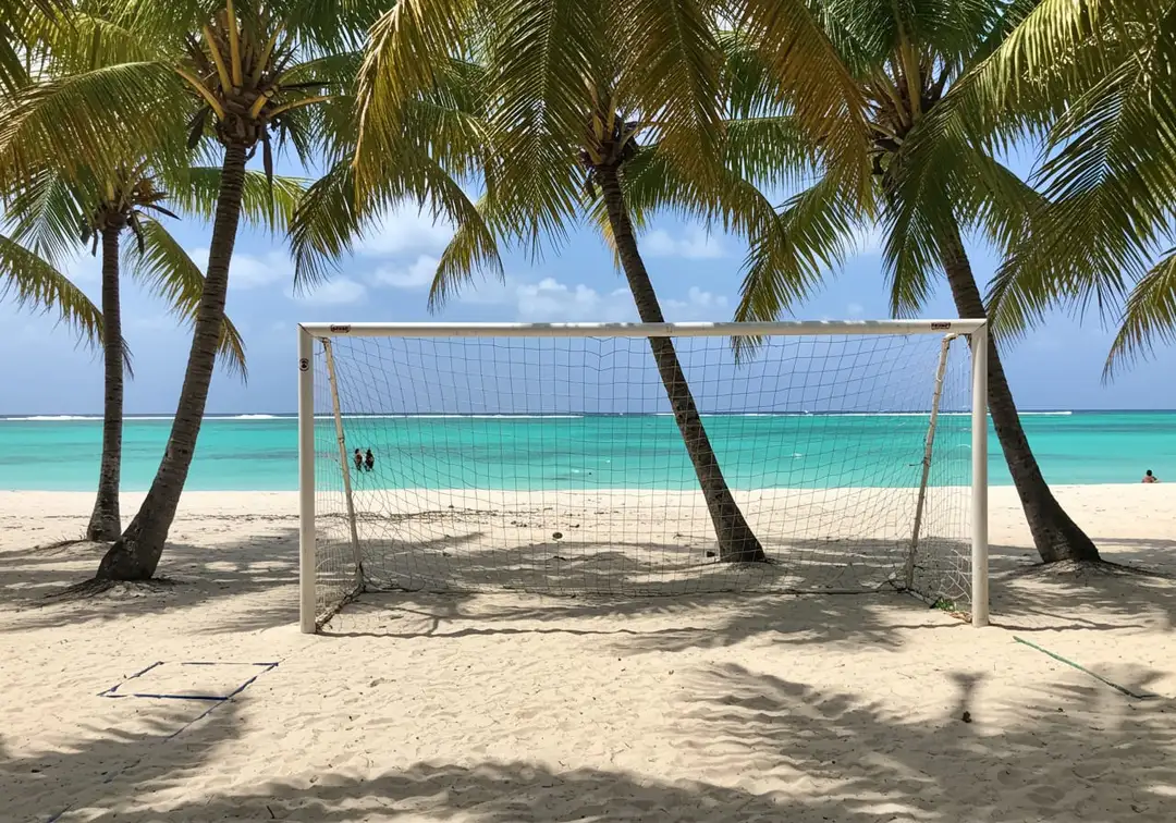 World Cup 2026 Mexico promotes Tulum with its official tournament mascot World Cup 2026 Mexico promotes Tulum with its official tournament mascot