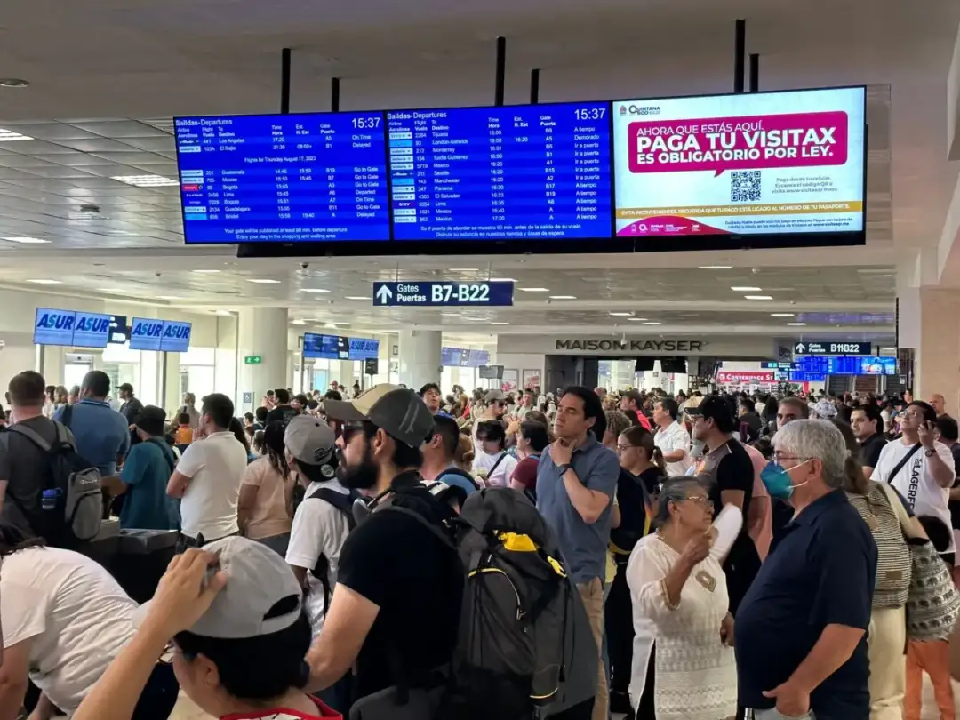 Environmental Fee: The Hidden Cost of Paradise That Few Tourists Understand Environmental Fee: The Hidden Cost of Paradise That Few Tourists Understand
