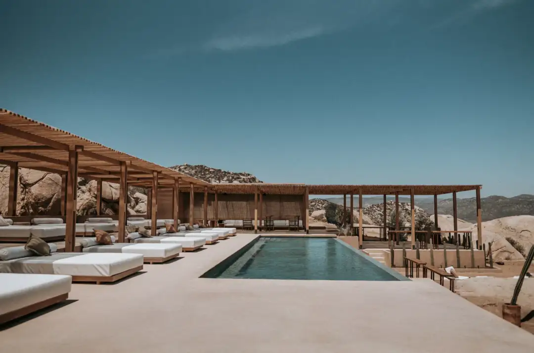José Luis Hinostroza brings his Tulum culinary fame to a new Valle de Guadalupe restaurant