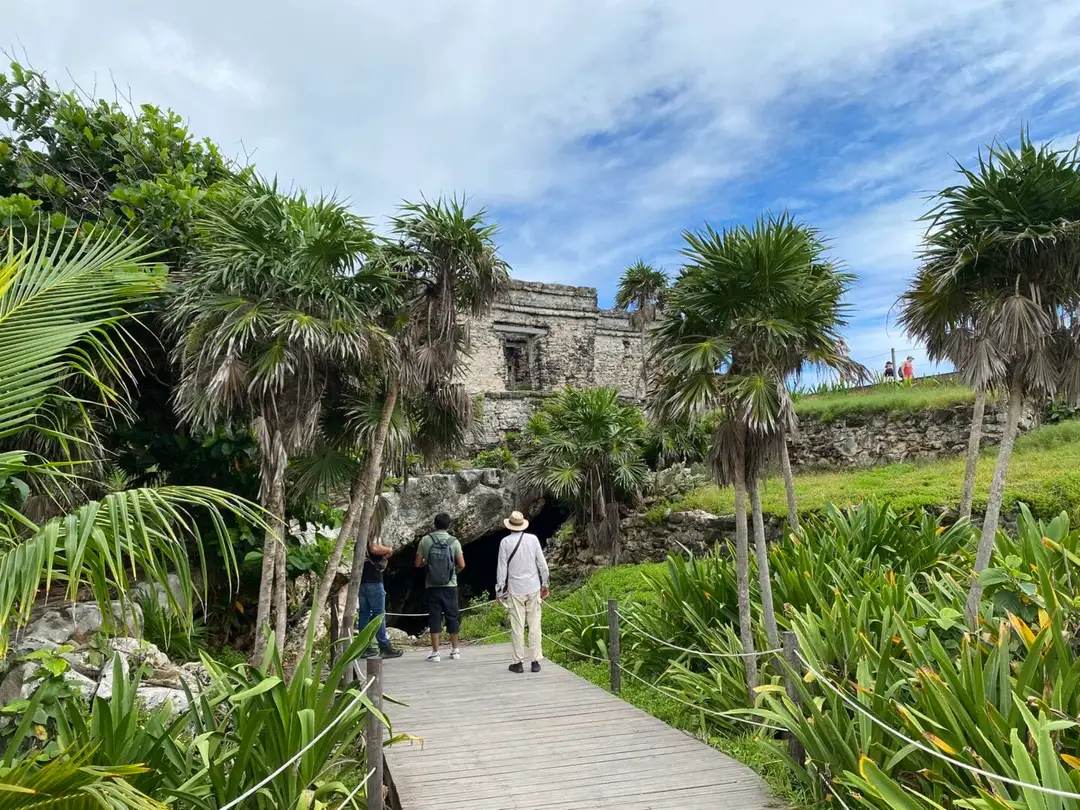 Jaguar Park Tulum brings controversy as locals report decline in beach tourism