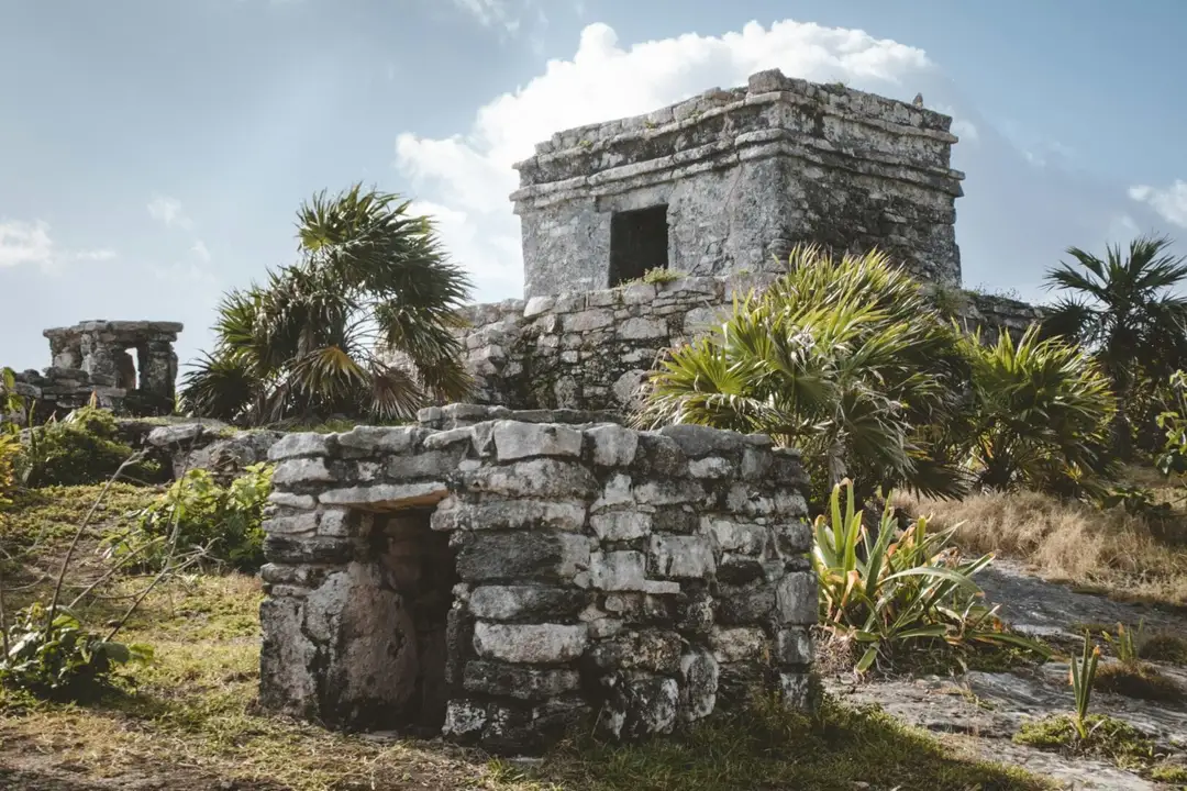 Who Owns the Memory Buried in Tulum’s Ruins
